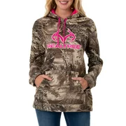Realtree Women's Pullover Hoodie Variant Group