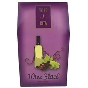 Wine-A-Rita Wine Glac The Original Frozen Wine Drink, 12 Ounce Pack, Makes 72 Ounces