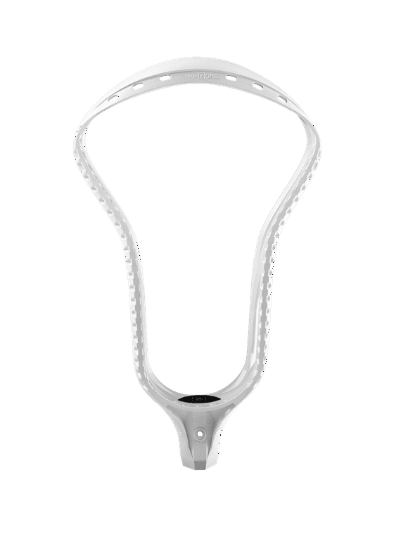 Epoch Integra Z1 Lacrosse Head, Zone 1 Low Pocket, Knot Lock Technology, Composite Injected Polymer, iQ3, Made in USA, Unstrung
