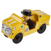 Thomas & Friends Wood Ace the Racer Wooden Racecar Vehicle