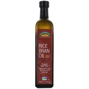 Ellyndale Foods - Rice Bran Oil - 16.9 fl. oz.