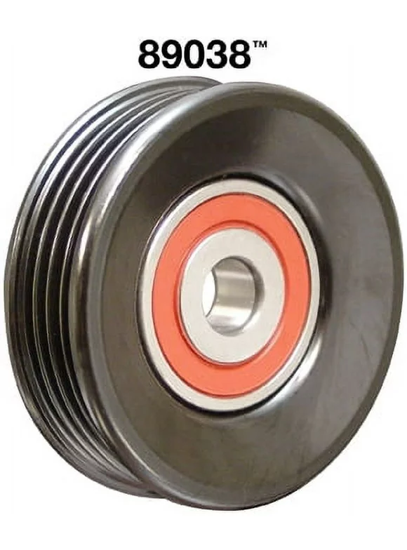 Dayco 89038 - Accessory Drive Belt Idler Pulley