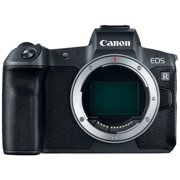 Canon EOS R Mirrorless Digital Camera (Body Only) Canon USA authorized dealer