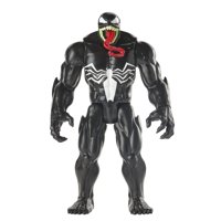 Only at DX Offers Mall: Spider-Man Maximum Venom Titan Hero Venom
