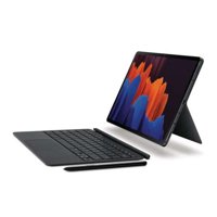 SAMSUNG Tab S7+ Keyboard cover