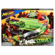 Ner Zombie Strike Crossfire Bow