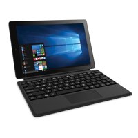 RCA Cambio 10.1" (2-in-1) Windows Tablet & Keyboard