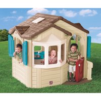 Step2 Naturally Playful Welcome Home Playhouse for Toddlers