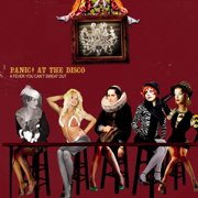 Panic at the Disco - Fever You Can't Sweat Out - Vinyl