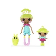 Mini Littles Doll, Pix E. Flutters/Twinkle N. Flutters, Doll has movable arms, legs and head By Lalaloopsy