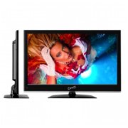 24 in. Widescreen LED HDTV