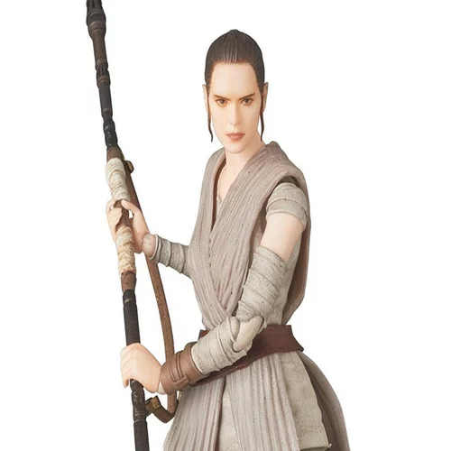 Star Wars MAFEX No.036 Rey (The Force Awakens)