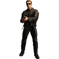 alextreme Movie Arnold Schwarzenegger The Terminator Model Action Figure Pvc Toy