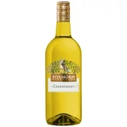 Foxhorn Chardonnay White Wine - 1.5L, South Eastern Australia