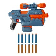 Nerf Elite 2.0 Star Phoenix CS-6, Includes 12 Official Nerf Darts, Ages 8+