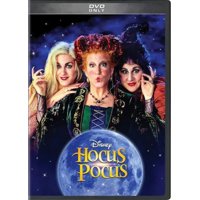Hocus Pocus (25th Anniversary Edition) (DVD)