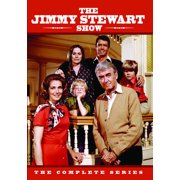 The Jimmy Stewart Show: The Complete Series (DVD)