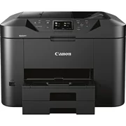 Canon MAXIFY MB2720 Inkjet Multifunction Printer - Color - Plain Paper Print - Desktop