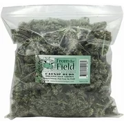From The Field Catnip Buds Jumbo 4 OZ Bag
