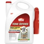 Ortho Home Defense Insect Killer for Indoor & Perimeter2 Ready-To-Use Trigger Sprayer, 1 gal.