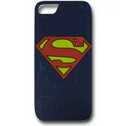 Superman Distressed Symbol iPhone 5 Case