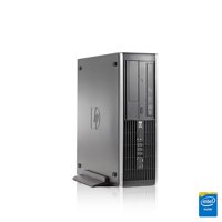 Refurbished - HP DC Desktop Computer 2.3 GHz Core 2 Duo Tower PC, 2GB, 160GB HDD, Windows 10 Home x64