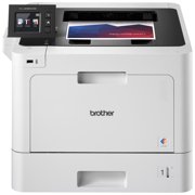 Brother Business Color Laser Printer, HL-L8360CDW, Wireless Networking, Automatic Duplex Printing, Mobile Printing, Cloud printing