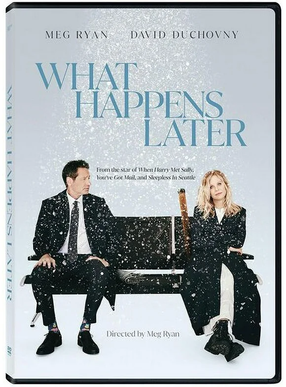 What Happens Later (DVD), Decal Bleecker, Comedy