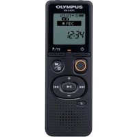 Olympus VN-541PC - Voice recorder - 4 GB