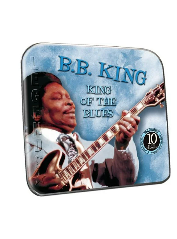 Pre-Owned - King of the Blues