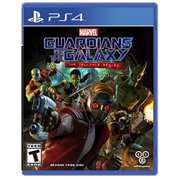 Guardians of the Galaxy: Telltale Series (Season Pass Disc), WHV Games, PlayStation 4, 883929582440