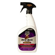 Hot Shot Bed Bug Killer With Egg Kill 32 Ounces, Ready-To-Use