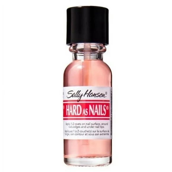 Hard As Nails Hardener - # 2106 Natural Tint
