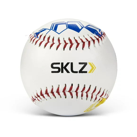 SKLZ Pitch Training Baseball for Right or Left Handed Pitchers