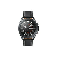 SAMSUNG Galaxy Watch 3 Stainless LTE Smart Watch (45mm)
