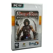 Prince of Persia: Warrior Within (PC DVD Game) Define your own combat style