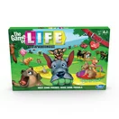 Game of Life: A Day at the Dog Park Board Game