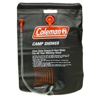 Coleman 5-Gallon Shower Camp