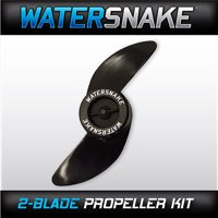 Watersnake 2 Blade Prop Kit