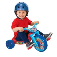 Paw Patrol 10 Inch Fly Wheels Junior Trike with Sounds