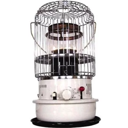Dura Heat Compact Convection Portable Indoor Kerosene Heater - 10,500 BTU DH1051