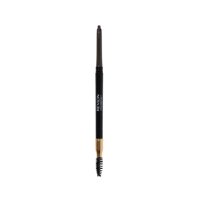 Revlon ColorStay Eyebrow Pencil with Spoolie Brush, Waterproof, Longwearing, Angled Tip Applicator