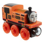 Thomas & Friends Wood Nia Wooden Tank Engine Train, Play Train