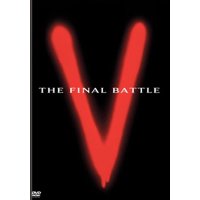 V: The Final Battle (DVD)