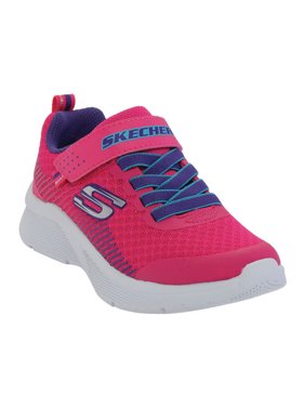 Girls' Skechers Microspec Sneaker