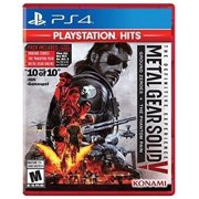 Metal Gear Solid V: The Definitive Experience - PlayStation Hits for PlayStation 4