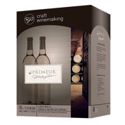 Wine Ingredient Kit - En Primeur Winery Series - Chilean Chardonnay