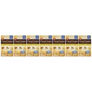 Post Banana Nut Crunch, 15.5-Ounce Boxes (Pack Of 7)