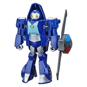 Playskool Heroes Transformers Rescue Bots Academy Whirl the Flight-Bot