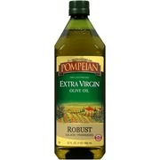 Pompeian Robust Extra Virgin Olive Oil, 32 fl oz